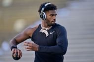 Oklahoma State v Colorado - Source: Getty